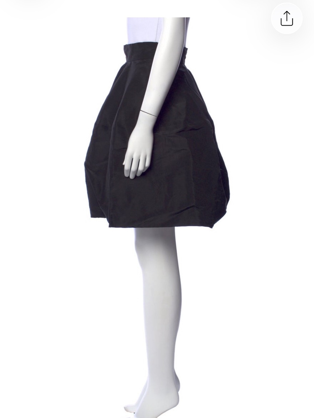 Oscar de la Renta Skirt - Picture 2 of 6